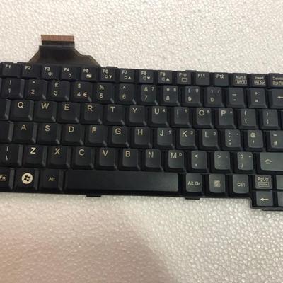 原装 富士通S6420 S6311 S2210 S6520 6421 S6410 S6510 6390键盘