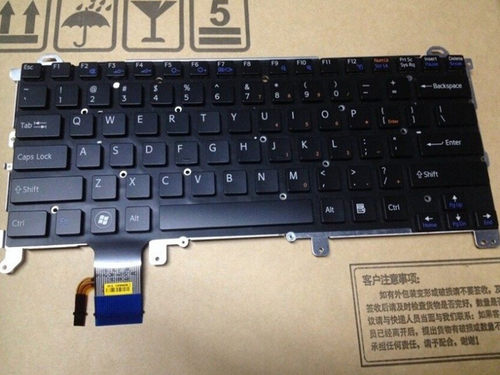VPCZ1 VPCZ119 Z118 Z138 PCG-31111T 31112T 31113T 键盘