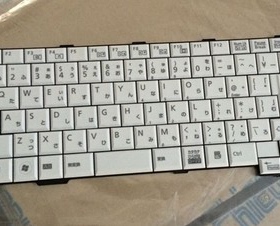 富士通 SH561 SH560 S761 S760 A561 A562 E741 E752 A552 键盘