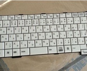 原装 富士通 A561 A562 E741 SH560 SH761 T901 S761 S762键盘
