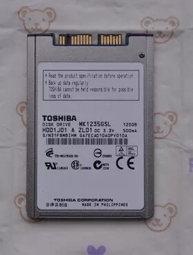 PCG-4Q1T 4U1T 4Q2T VGN-TT13 TT190 TT23 TT46G VGN-G3 硬盘