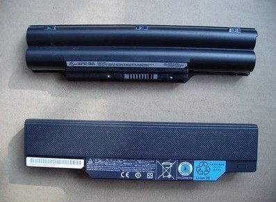 富士通FMVNBP190FPB0264A561