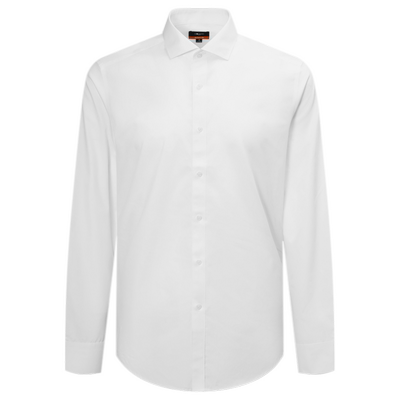 G2000男装职业正装长袖衬衫