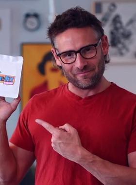 「Fool Us得主」全新作品 BLINDFLY 盲中出乐