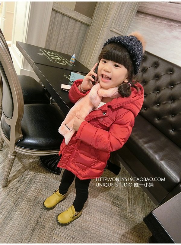 Foulard enfant - Ref 2142395 Image 3