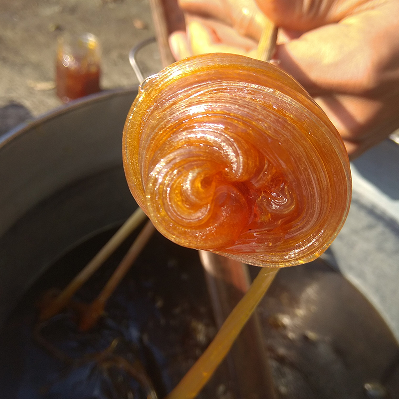 麦芽糖稀【小时候的味道】1斤/瓶 搅搅糖