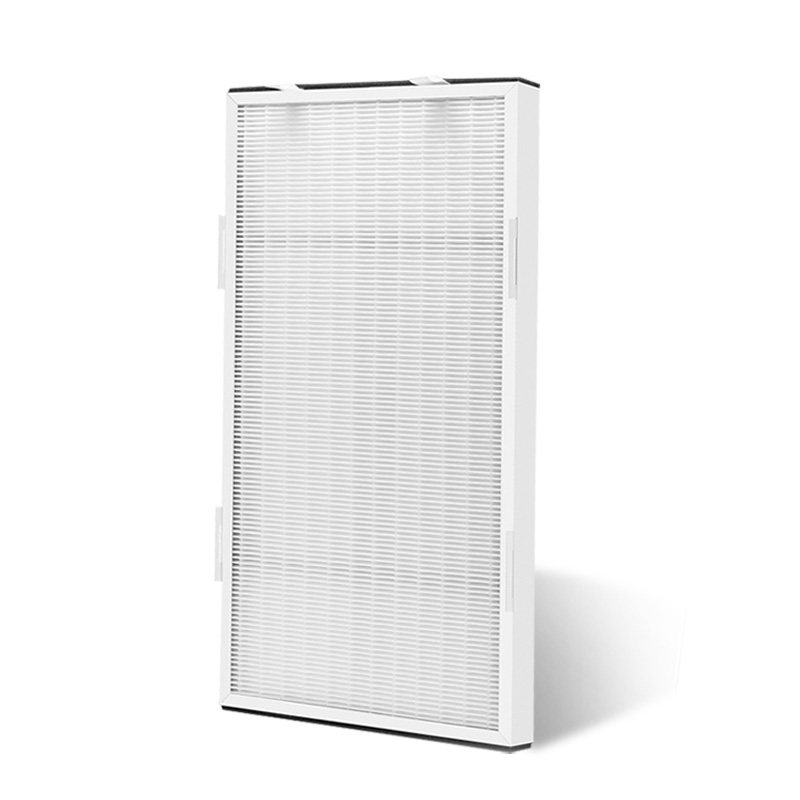 适配安利家用空气净化器过滤网逸新高效率微粒hepa集尘滤芯