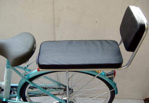 siège enfants pour vélo - Ref 2439675 Image 1