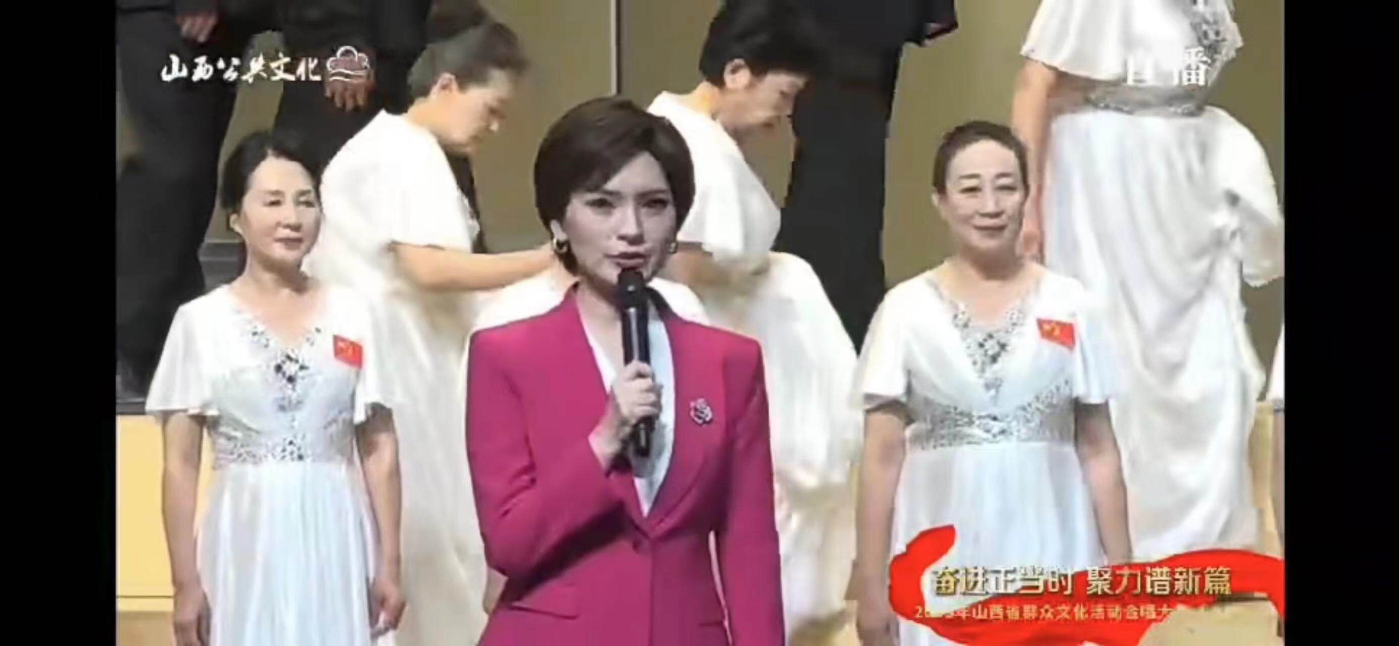 中国中央音乐学院音乐教育学院合唱团 莫尼山钢琴伴奏无损