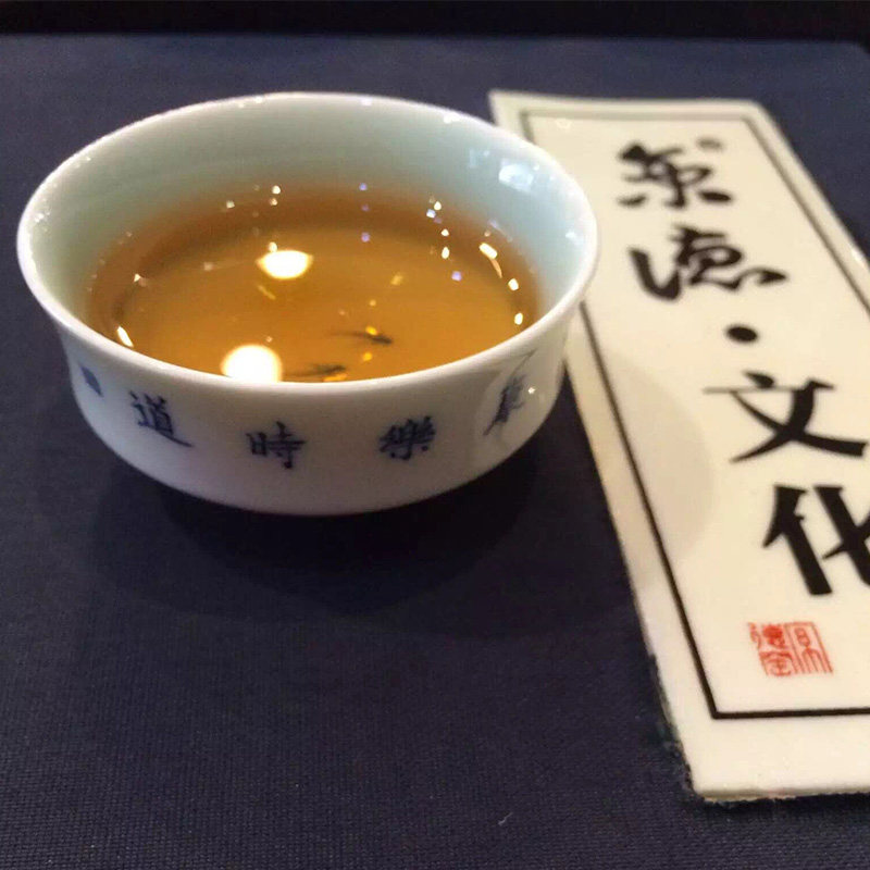 京德 贵和祥专柜手绘内彩鱼 小杯子茶道杯景德镇陶瓷品茗杯主人