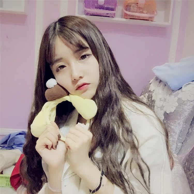 Perruque COLIME     Les cheveux longs - Ref 2607915 Image 4