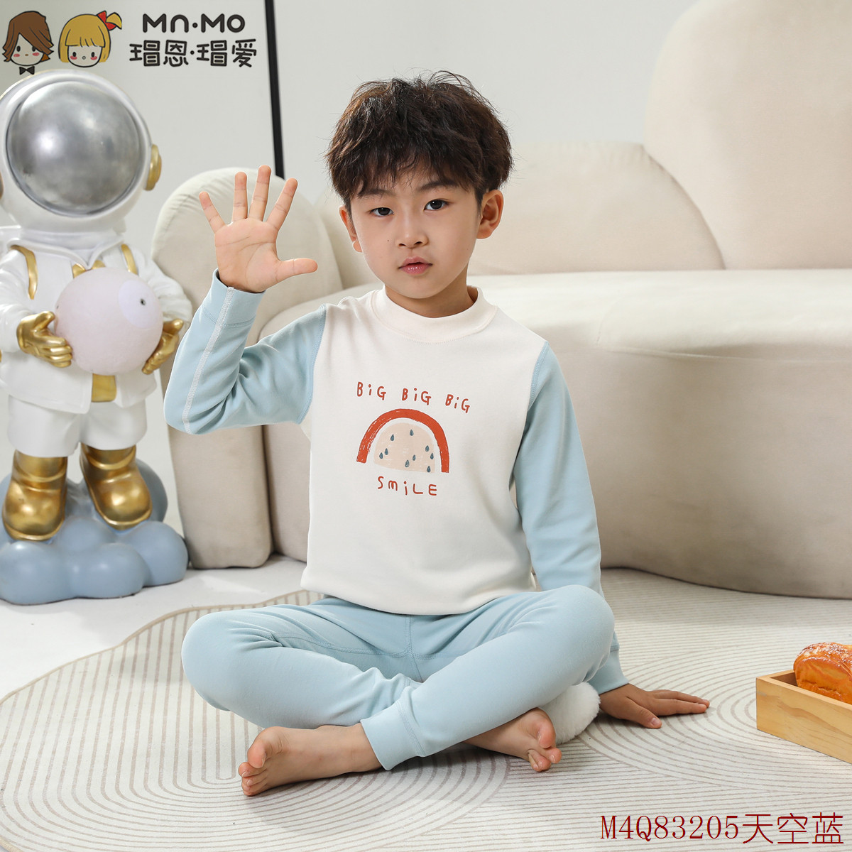 Mn·Mo/瑁恩·瑁爱男其他材质
