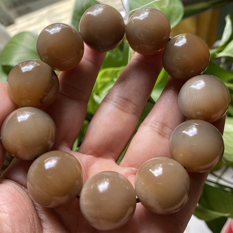 角健堂牛角手串薄利多销天然