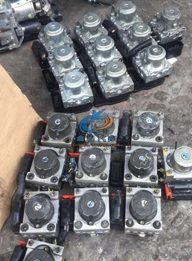 广汽传祺GS4 GS5 GS3 GM6 GA3 GA4 GA5 GA6 GA8 1.5T ABS泵总成