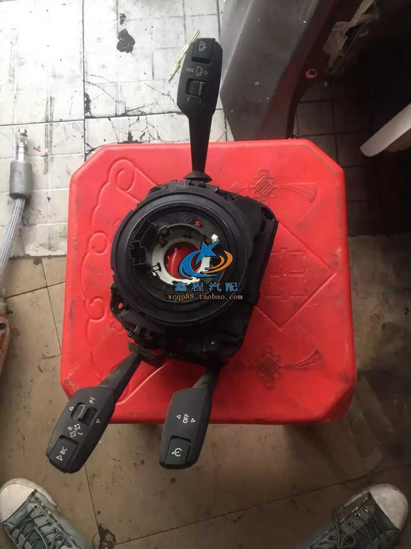 宝马3系E46 E90 316 318 320 323 325 328 330i组合开关 大灯开关