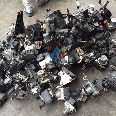 长城哈弗H1 H2 H3 H5 H6 H7H8H9 F5F7 M6 1.5T ABS泵总成刹车总泵