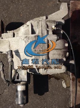 奔驰W164 GL320GL350GL450 ML350 ML320ML400前后差速器 尾牙半轴