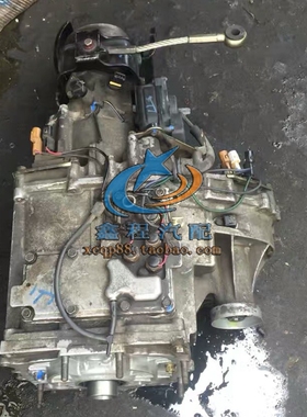 三菱帕杰罗V73V77V93V75猎豹CFA2031 6G72手动自动分动箱总成3.0