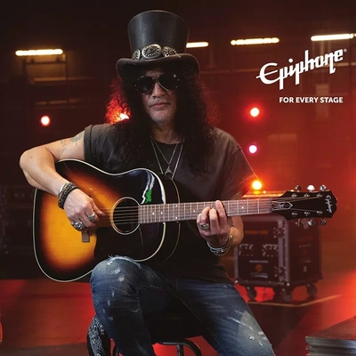 Epiphone20专业面单云杉木