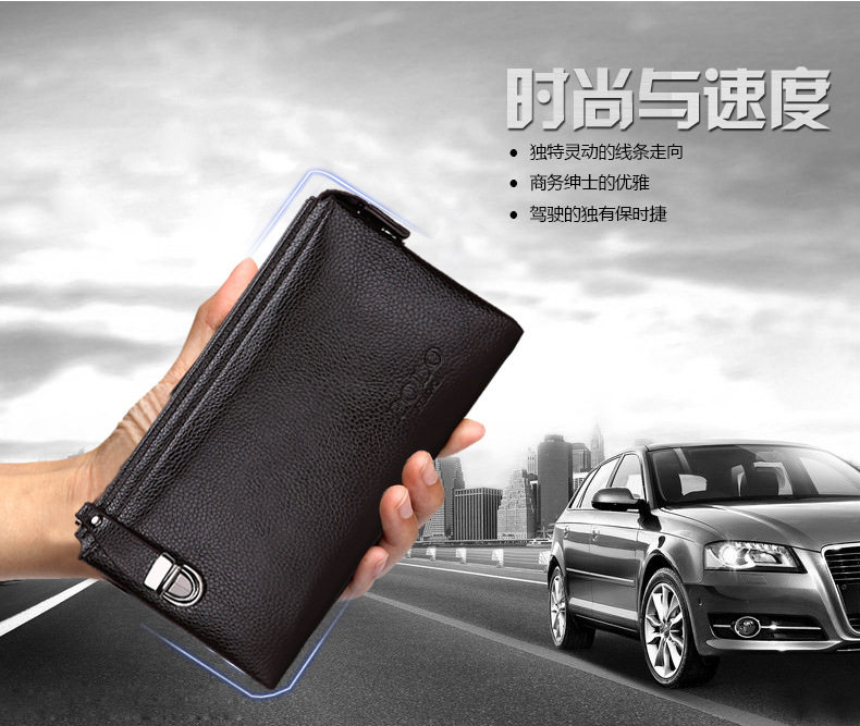 Sac homme - Ref 56653 Image 1