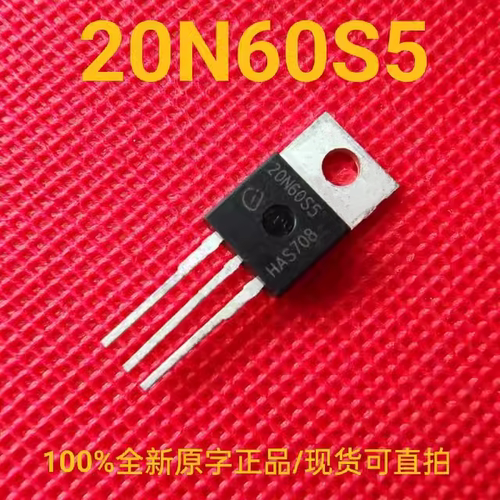 全新正品原字SPW20N60S520N60S5