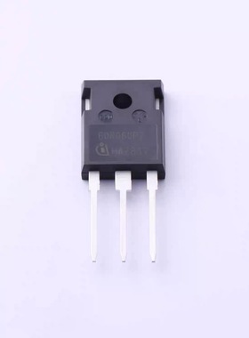 正品 IPW60R060P7 30A 600V TO-247 场效应三极管 全新原装
