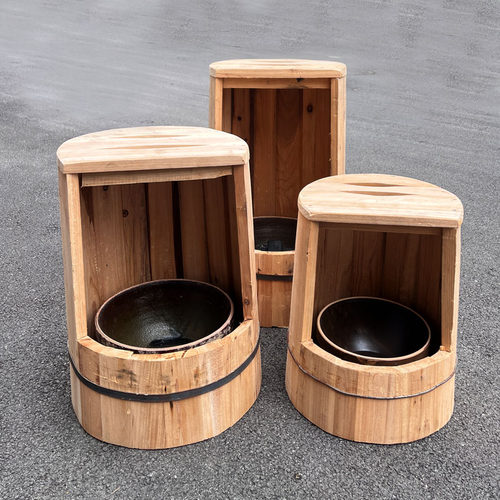 湘西坐火桶户外源头价格