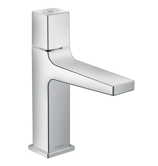 德国进口 未使用 有划痕 磕碰 一键止水 面盆水龙头