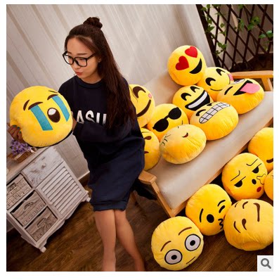 Peluche manga      oreiller visage - Ref 2696506 Image 1