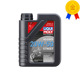 原装 50摩托车机油适用于哈雷戴维森车型HD酯类全合成 进口力魔20W
