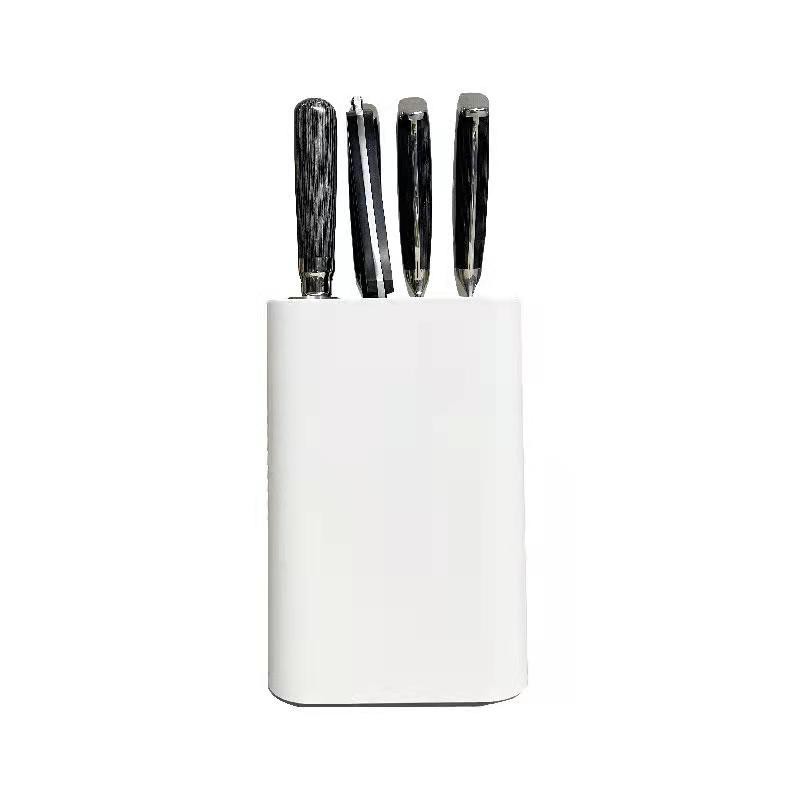 oqo欧克欧皇室炫彩组合菜刀刀具