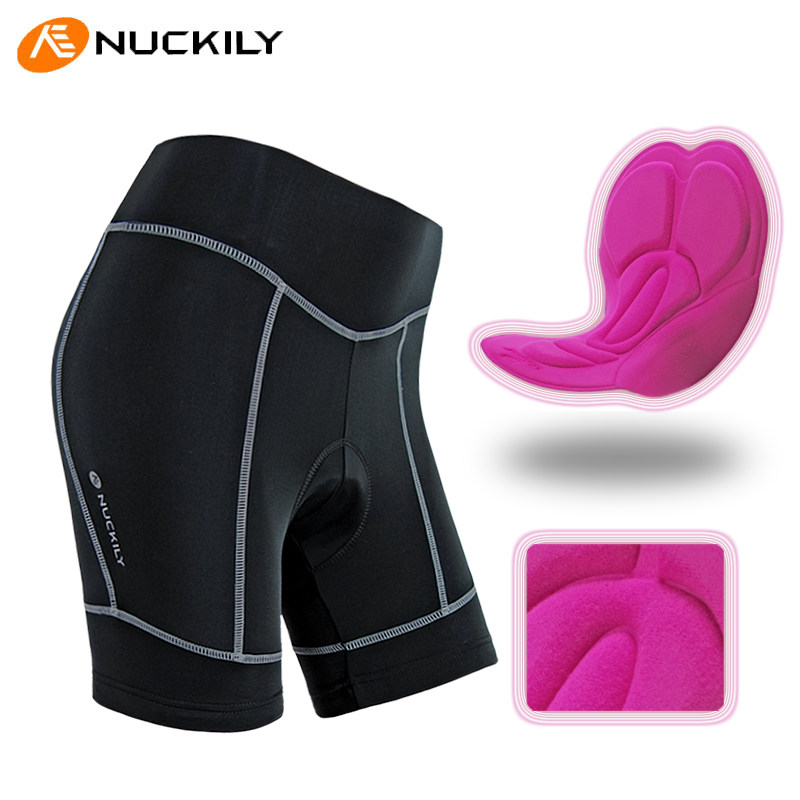 Vêtement cyclisme femme NUCKILY - Ref 2216091 Image 4