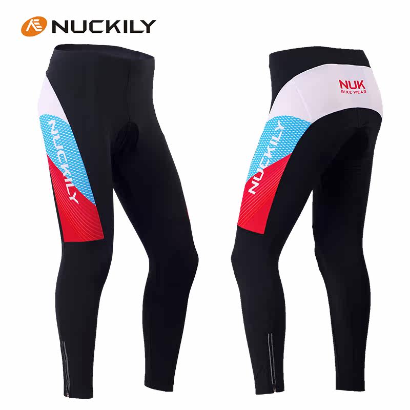Tenue de cyclisme femme NUCKILY - Ref 2230315 Image 5
