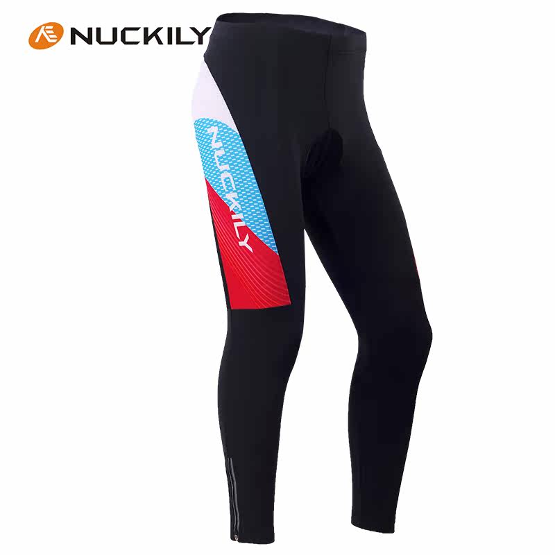 Tenue de cyclisme femme NUCKILY - Ref 2230315 Image 4