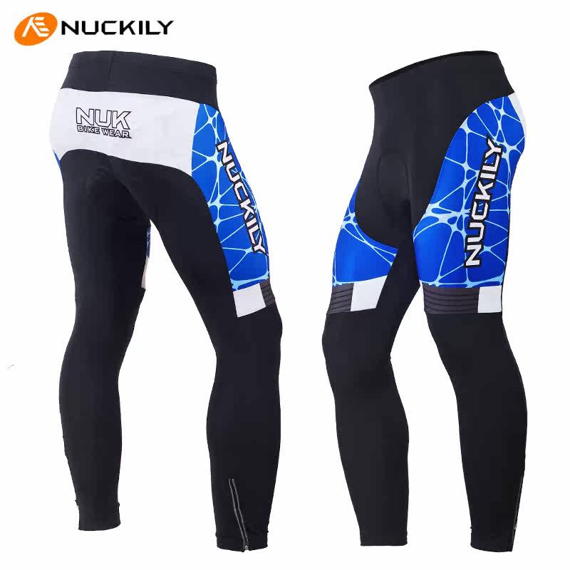 Tenue de cyclisme mixte NUCKILY - Ref 2213532 Image 5