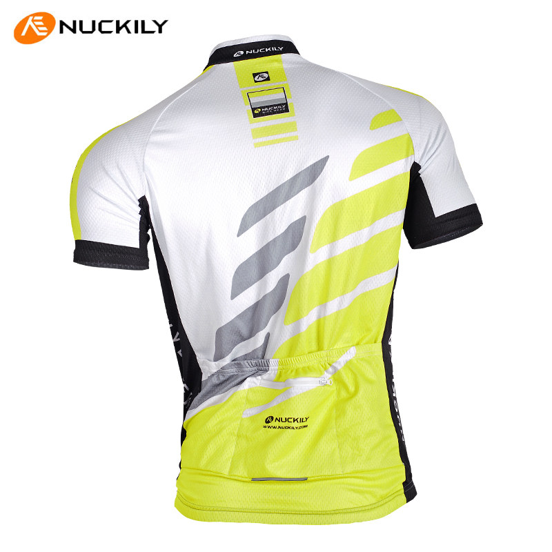 Vêtement cyclisme homme NUCKILY - Ref 2214326 Image 3