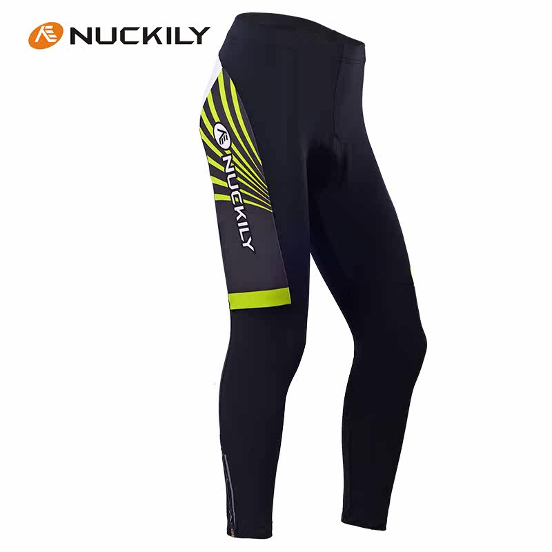 Tenue de cyclisme femme NUCKILY - Ref 2230261 Image 4