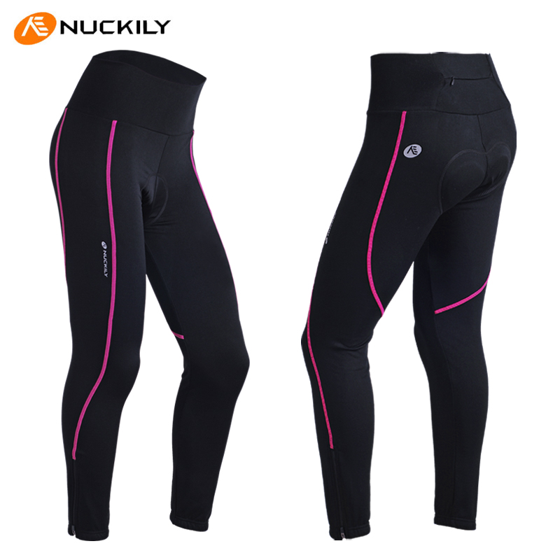 Tenue de cyclisme femme NUCKILY - Ref 2218033 Image 5