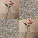 Смешанный стеклянный браслет из бисера ручной работы, кольцо, бусины, аксессуар, аксессуары, 20 грамм, масляная живопись, DIY