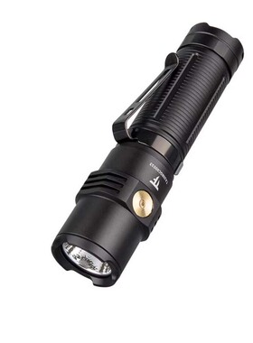 TrustFire MC5 3300流明磁吸充电LED手电21700电池