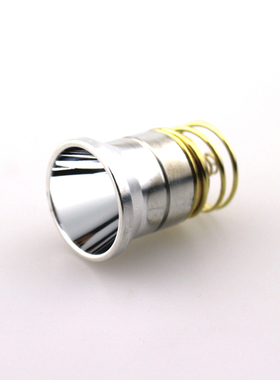 UltraFire 501B 502B 手电升级专用灯头模组 CREE XP-L V5 1800lm