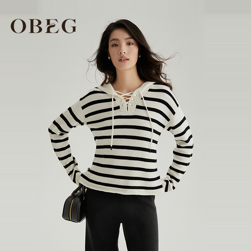 复古别致 青春减龄 单穿或做内搭 休闲简约