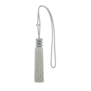 免钉轻奢窗帘流苏绑绳绑带挂球 OPPAROOM Tiebacks For Curtains