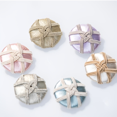 窗帘抱枕DIY花边流苏吊穗