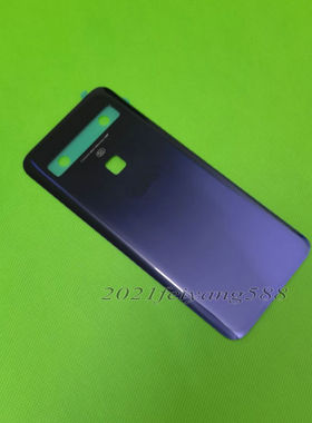 适用于TCL 10 5G T790Y T790H 电池盖外壳后壳屏背盖玻璃