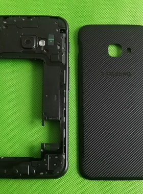适用于Samsung三星Galaxy Xcover 4 G390F外壳中框电池盖后板后盖