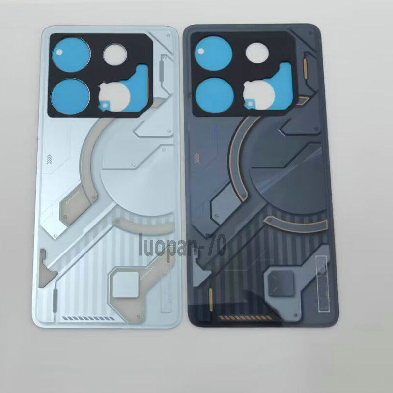适用Infinix GT 10 Pro X6739 6.67" 电池盖  后盖 手机后壳 后门