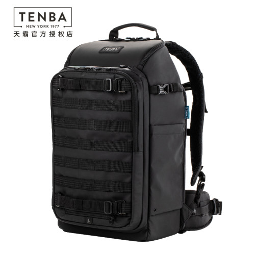 TENBA天霸爱克斯V2双肩摄影包