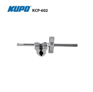 kup KCP-602特殊中间式16mm卡特里尼强力夹3