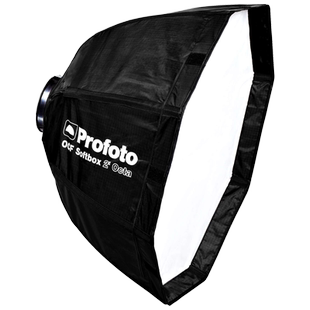 保富图（PROFOTO）保富图 柔光箱 OCF系列 光线塑造工具 Softbox 栅格 灯光摄影摄像 辅助导光器材